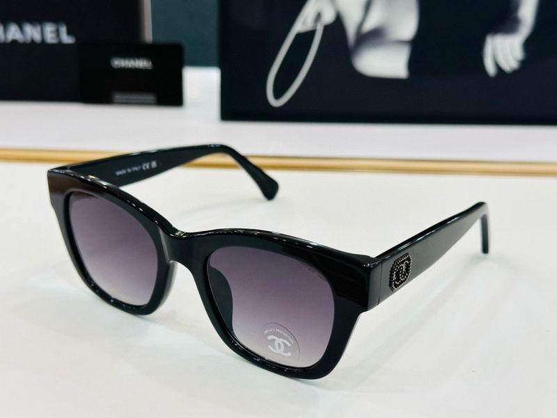 Chanel Sunglasses 2043